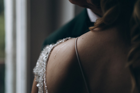 Никита и Люда Свадьбы - фото №30