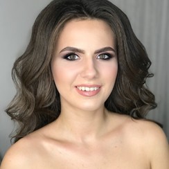 Юлия  Свадебный - стиліст, візажист у Одесі - фото 4