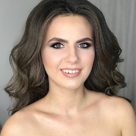 Юлия  Свадебный - стиліст, візажист у Одесі - портфоліо 4