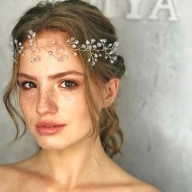 Юлия  Свадебный - стиліст, візажист у Одесі - портфоліо 6