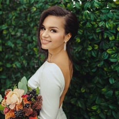 Юлия  Свадебный - стиліст, візажист у Одесі - фото 2