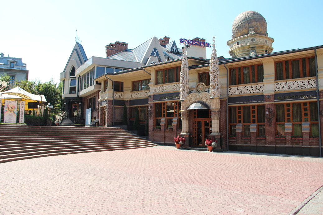 Клуб Сорбонна