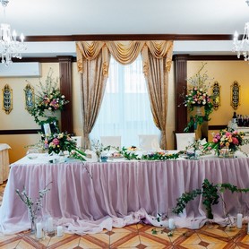 HOLEN flower design - декоратор, флорист у Києві - портфоліо 1