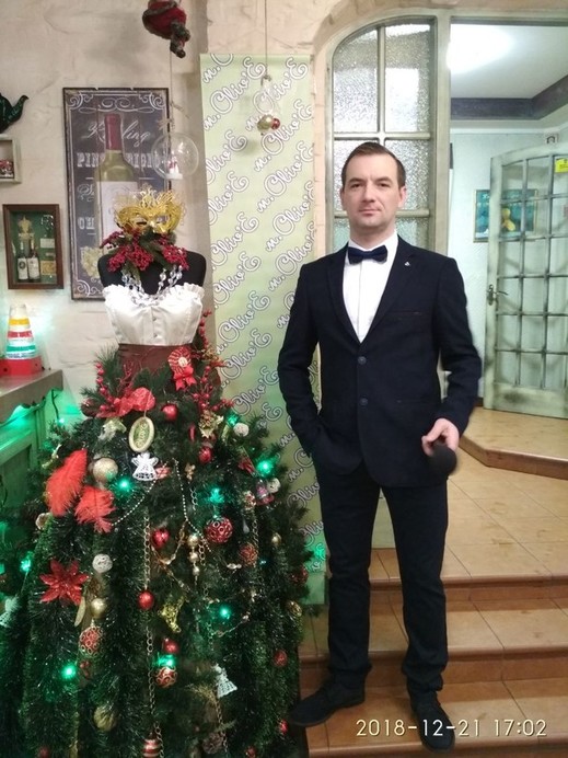 Александр Кульченко