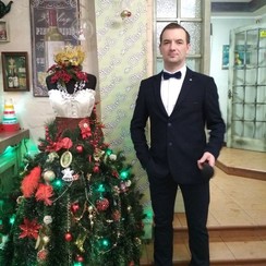 Александр Кульченко - ведучий у Сумах - фото 3