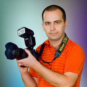 Андрей Булгаков