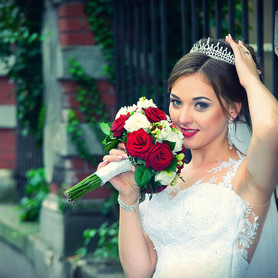 Андрей Булгаков - фотограф у Одесі - портфоліо 5