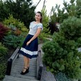 Евтуховская Анастасия