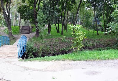 Гидропарк Топильче - місце для фотосесій у Тернополі - портфоліо 4
