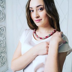 Евгения Викторовна - стиліст, візажист у Києві - фото 3