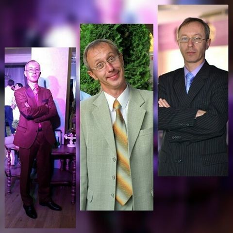 Константин Карих