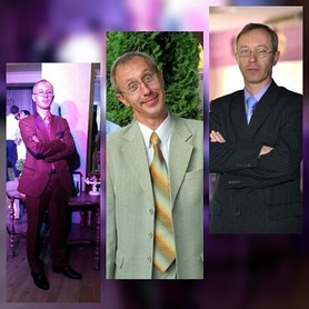 Константин Карих - ведучий у Сумах - портфоліо 2