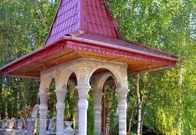 Тридевятое царство - місце для фотосесій у Тернопільської області - портфоліо 4