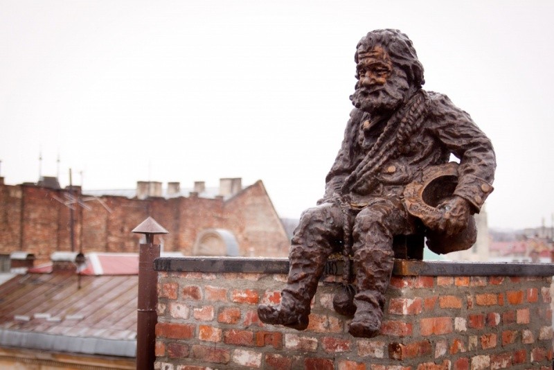 Дом Легенд
