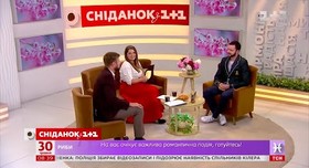 Дмитро Райдужний - ведучий у Києві - портфоліо 4