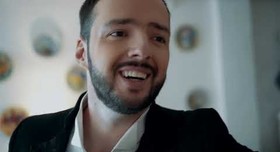 Дмитро Райдужний - ведучий у Києві - портфоліо 2