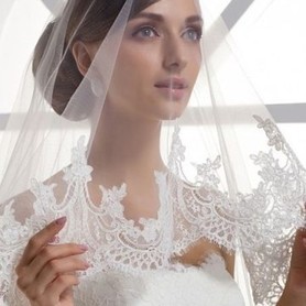 Fata Style - весільні аксесуари у Харкові - портфоліо 3