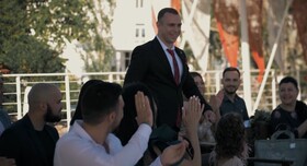 Юрий и Юлия Диренко - відеограф у Херсоні - портфоліо 6