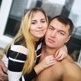 Наталія і Дмитро