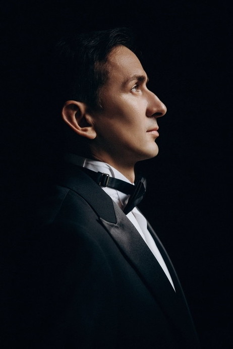 Александр Чепарин