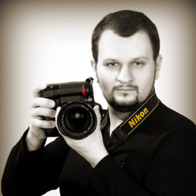 Фотограф