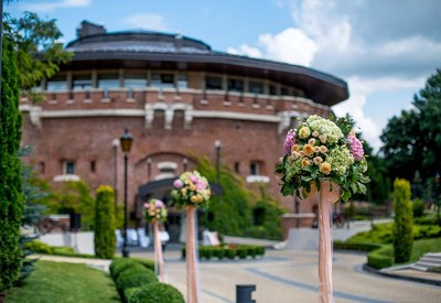 Отель Citadel Inn - фото 1