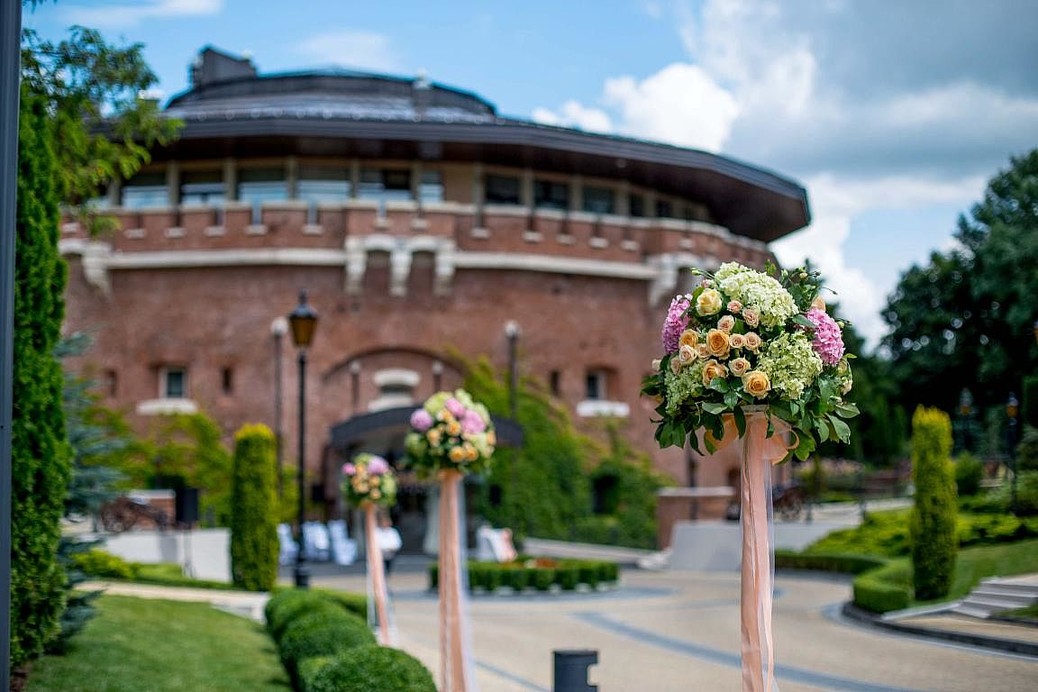 Отель Citadel Inn