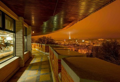 Отель Citadel Inn - місце для фотосесій у Львові - портфоліо 6