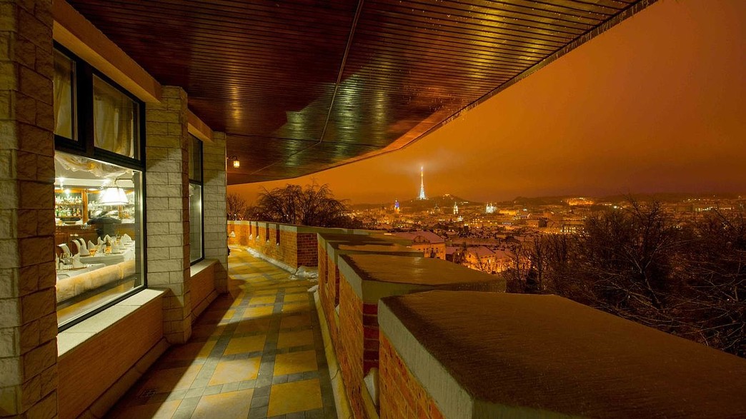 Отель Citadel Inn