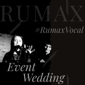 RUMAX VOCAL