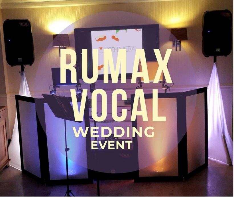 RUMAX VOCAL