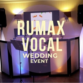 RUMAX VOCAL - музиканти, dj у Житомирі - портфоліо 6