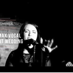 RUMAX VOCAL - музиканти, dj у Житомирі - портфоліо 2