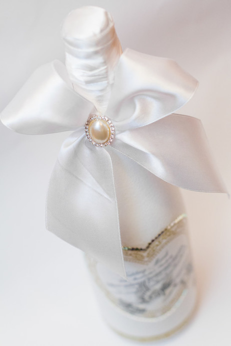 Свадебные аксессуары Natalya Sanina Designer