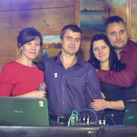 Роман Дерека - музиканти, dj у Хмельницької області - портфоліо 5