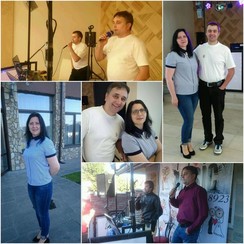 Роман Дерека - музиканти, dj у Хмельницької області - фото 4