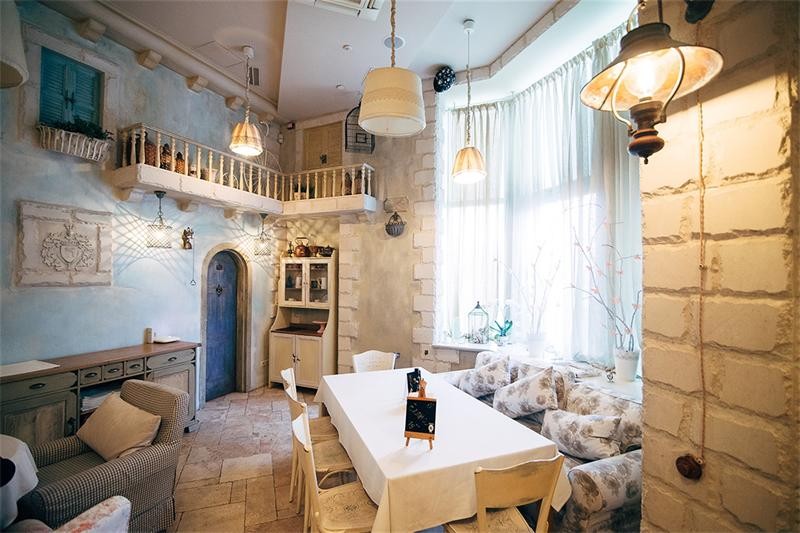Гастрокафе «Тарелка»