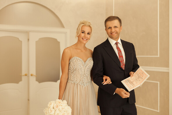 Юрий и Вера - фото №13