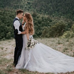 Денис Прокофьев - фотограф у Одесі - фото 1