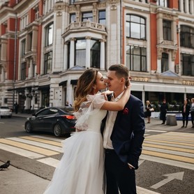 Денис Прокофьев - фотограф у Одесі - портфоліо 5