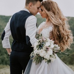 Денис Прокофьев - фотограф у Одесі - фото 2