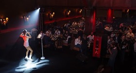 Марина Булай - музиканти, dj у Києві - фото 1