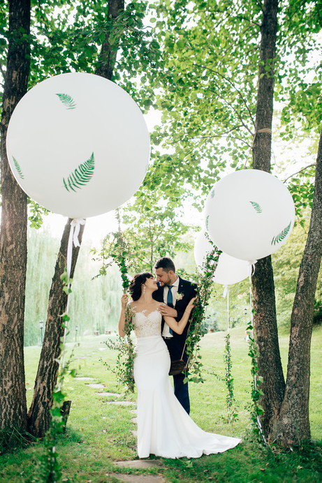 Свадебное агентство Renuar weddings