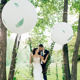 Свадебное агентство Renuar weddings - весільна агенція у Харкові - портфоліо 6
