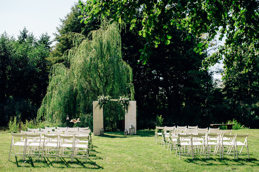 Свадебное агентство Renuar weddings