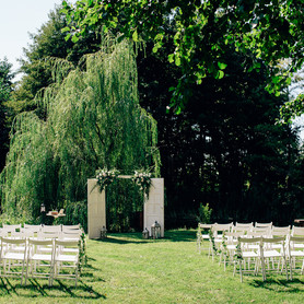 Свадебное агентство Renuar weddings - весільна агенція у Харкові - портфоліо 5