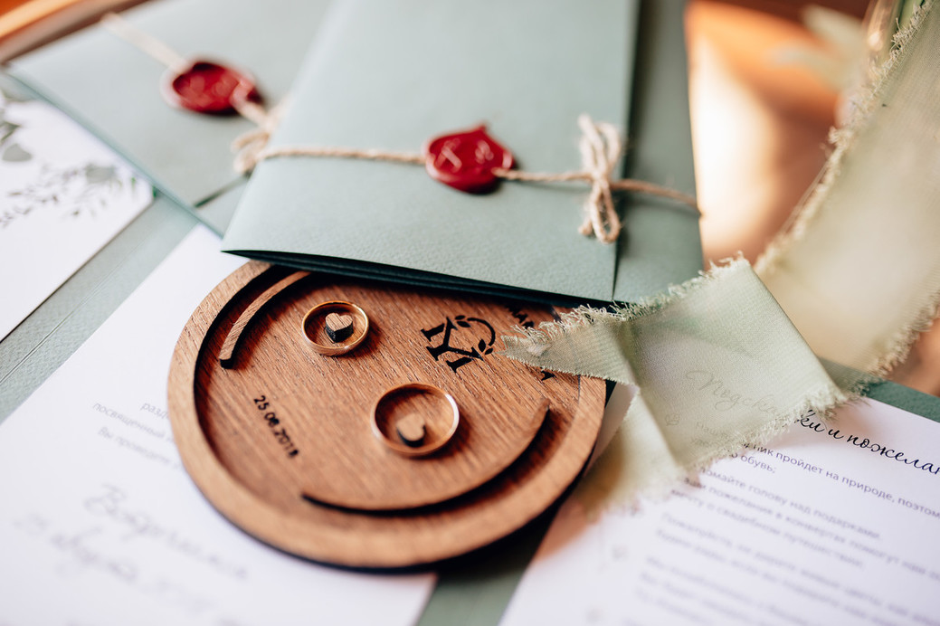 Свадебное агентство Renuar weddings