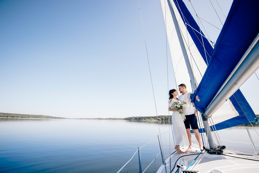 Свадебное агентство Renuar weddings