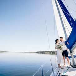 Свадебное агентство Renuar weddings - весільна агенція у Харкові - фото 4