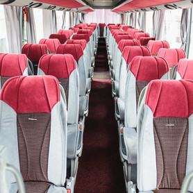 333 59-місний автобус Setra S 417 HDH - авто на весілля у Києві - портфоліо 3